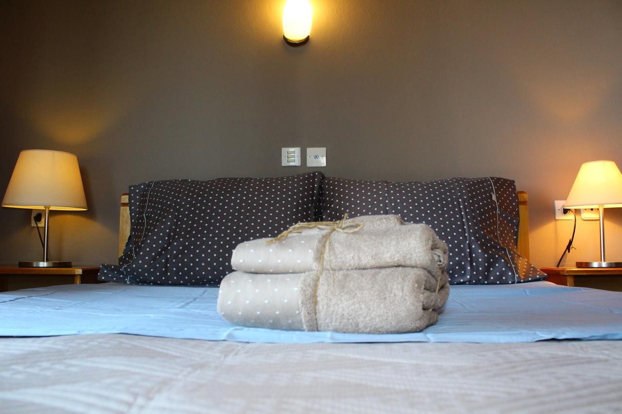Hotel Defkalion Волос Экстерьер фото