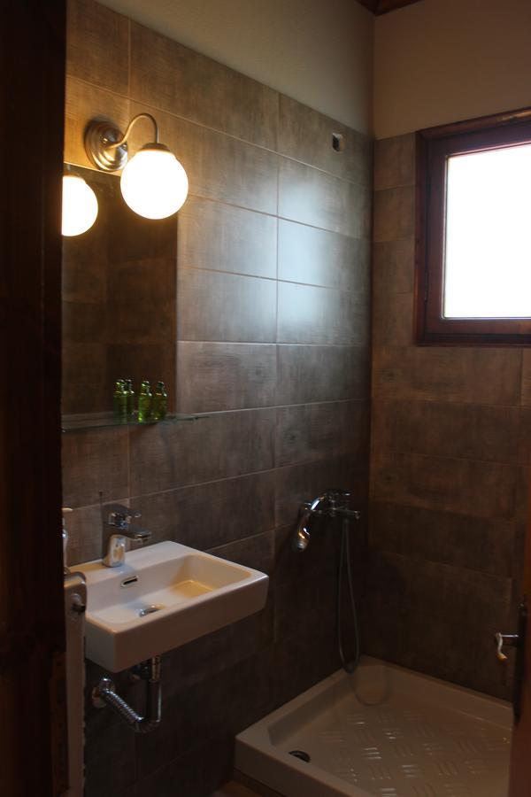 Hotel Defkalion Волос Экстерьер фото