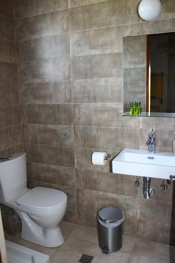Hotel Defkalion Волос Экстерьер фото