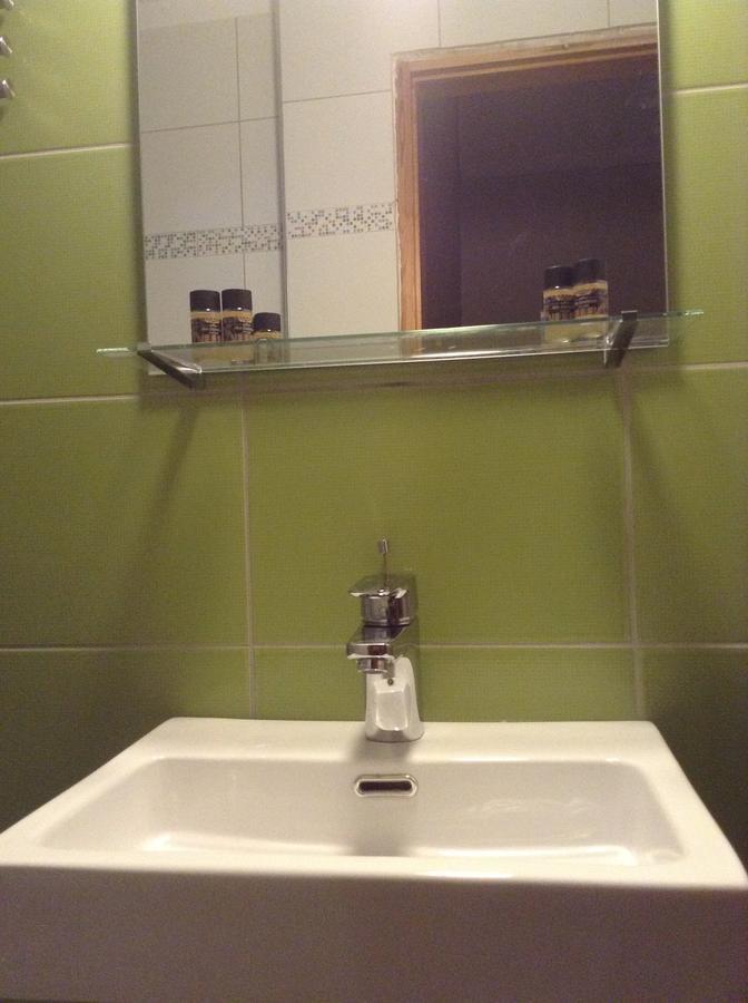 Hotel Defkalion Волос Экстерьер фото